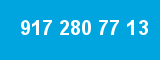 917 280 77 13